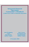 Integrated Financial Operations Commander's Handbook