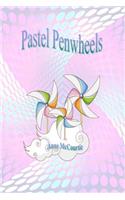 Pastel Penwheels