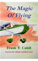 The Magic of Flying