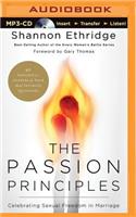 The Passion Principles: Celebrating Sexual Freedom in Marriage