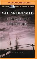 Place of Execution