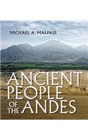 Ancient People of the Andes