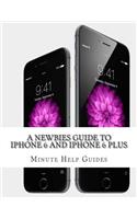 Newbies Guide to iPhone 6 and iPhone 6 Plus