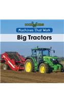 Big Tractors