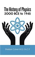 History of Physics