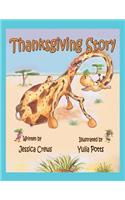 Thanksgiving Story