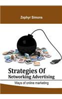 Strategies of Networking Advertising: Ways of Online Marketing(English)