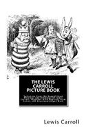 The Lewis Carroll Picture Book