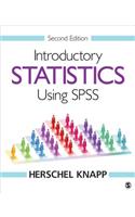 Introductory Statistics Using SPSS