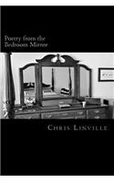 Poetry from the Bedroom Mirror