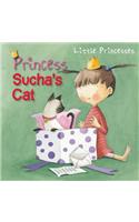 Princess Sucha's Cat