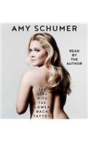 The Girl with the Lower Back Tattoo