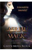 Aerial Magic
