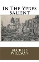In The Ypres Salient