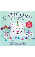 Caticorn Crafts