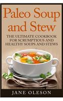 Paleo Soup and Stew