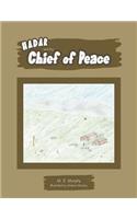 Hadar and the Chief of Peace