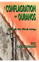 The Conflagration of Ouranos