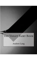 The Violet Fairy Book