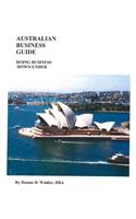 Australian Business Guide