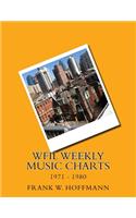 WFIL Weekly Music Charts