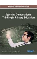 Teaching Computational Thinking in Primary Education