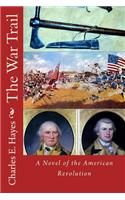 War Trail
