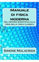 Manuale di fisica moderna
