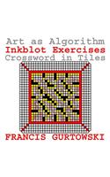Art as Algorithm: Crossword in Tiles