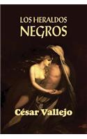 Los heraldos negros