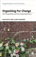 Organising for Change