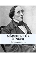 Märchen für Kinder