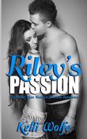 Riley's Passion: An Older Man Younger Woman Romance