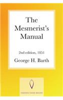 Mesmerist's Manual
