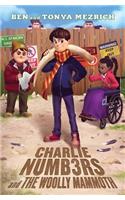 Charlie Numbers and the Woolly Mammoth