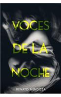 Voces de la Noche