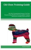 Chi-Chon Training Guide Chi-Chon Training Book Features