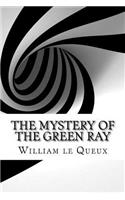 The Mystery of the Green Ray