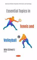 Essential Topics in Tennis and Volleyball