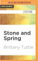 Stone and Spring