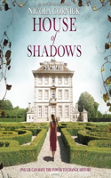 House of Shadows Lib/E