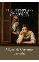 Exemplary Novels of Cervantes