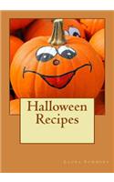 Halloween Recipes