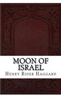 Moon of Israel