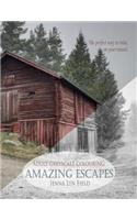 Amazing Escapes