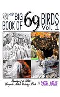 Big Book of 69 Birds