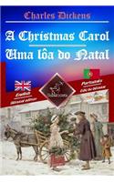 A Christmas Carol - Uma lôa do Natal