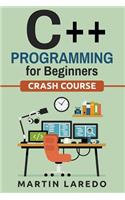 C++ Programming for Beginners: Crash Course