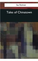 Tales of Chinatown