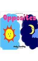 Opposite: Kids Activity Book